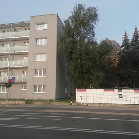Apartament Dolna Wilda - Klucz W Skrytce Apartment Познан Екстериор снимка