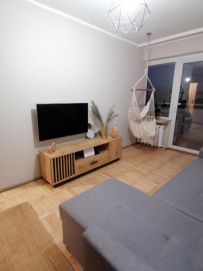 Apartament Dolna Wilda - Klucz W Skrytce Apartment Познан Екстериор снимка