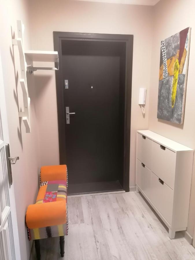 Apartament Dolna Wilda - Klucz W Skrytce Apartment Познан Екстериор снимка