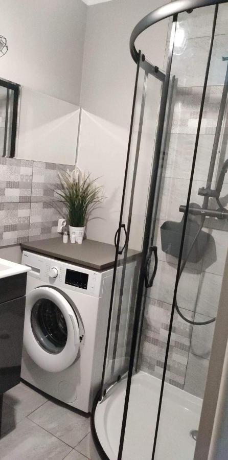 Apartament Dolna Wilda - Klucz W Skrytce Apartment Познан Екстериор снимка