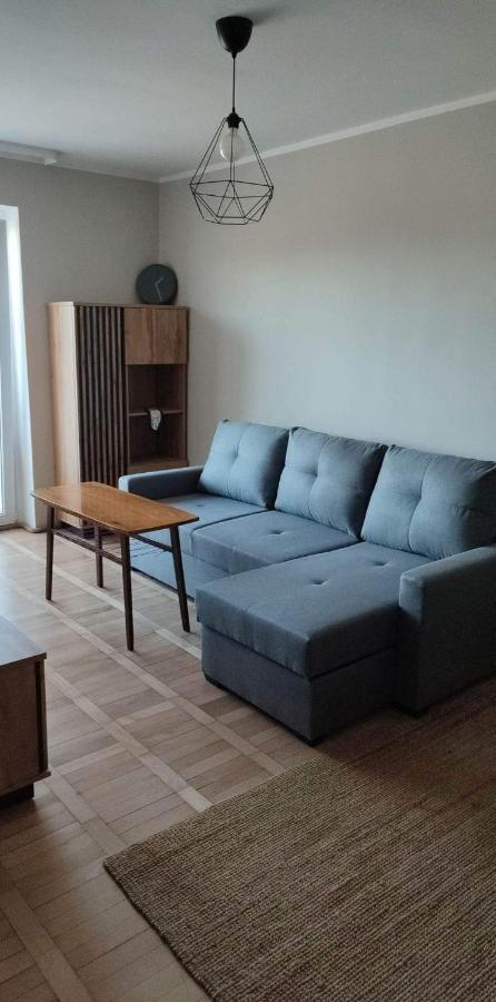 Apartament Dolna Wilda - Klucz W Skrytce Apartment Познан Екстериор снимка