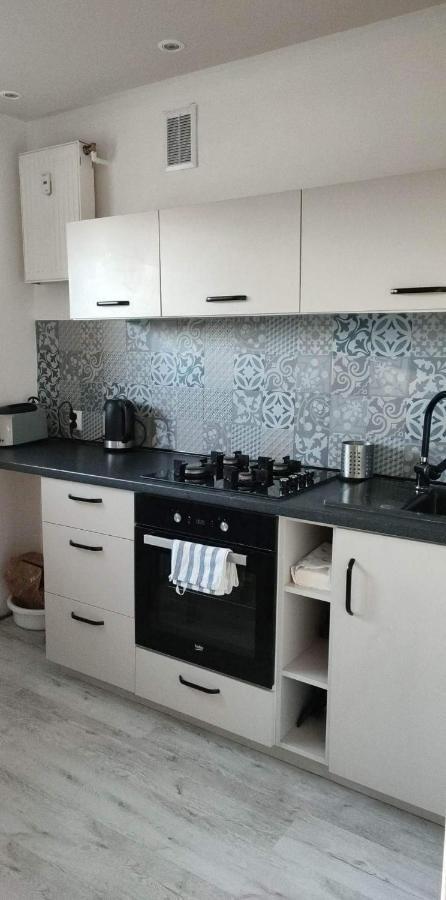 Apartament Dolna Wilda - Klucz W Skrytce Apartment Познан Екстериор снимка