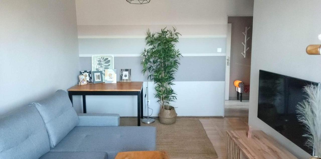 Apartament Dolna Wilda - Klucz W Skrytce Apartment Познан Екстериор снимка