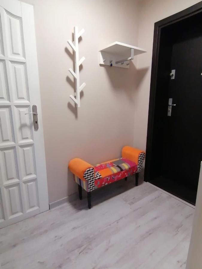 Apartament Dolna Wilda - Klucz W Skrytce Apartment Познан Екстериор снимка
