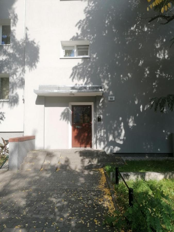 Apartament Dolna Wilda - Klucz W Skrytce Apartment Познан Екстериор снимка