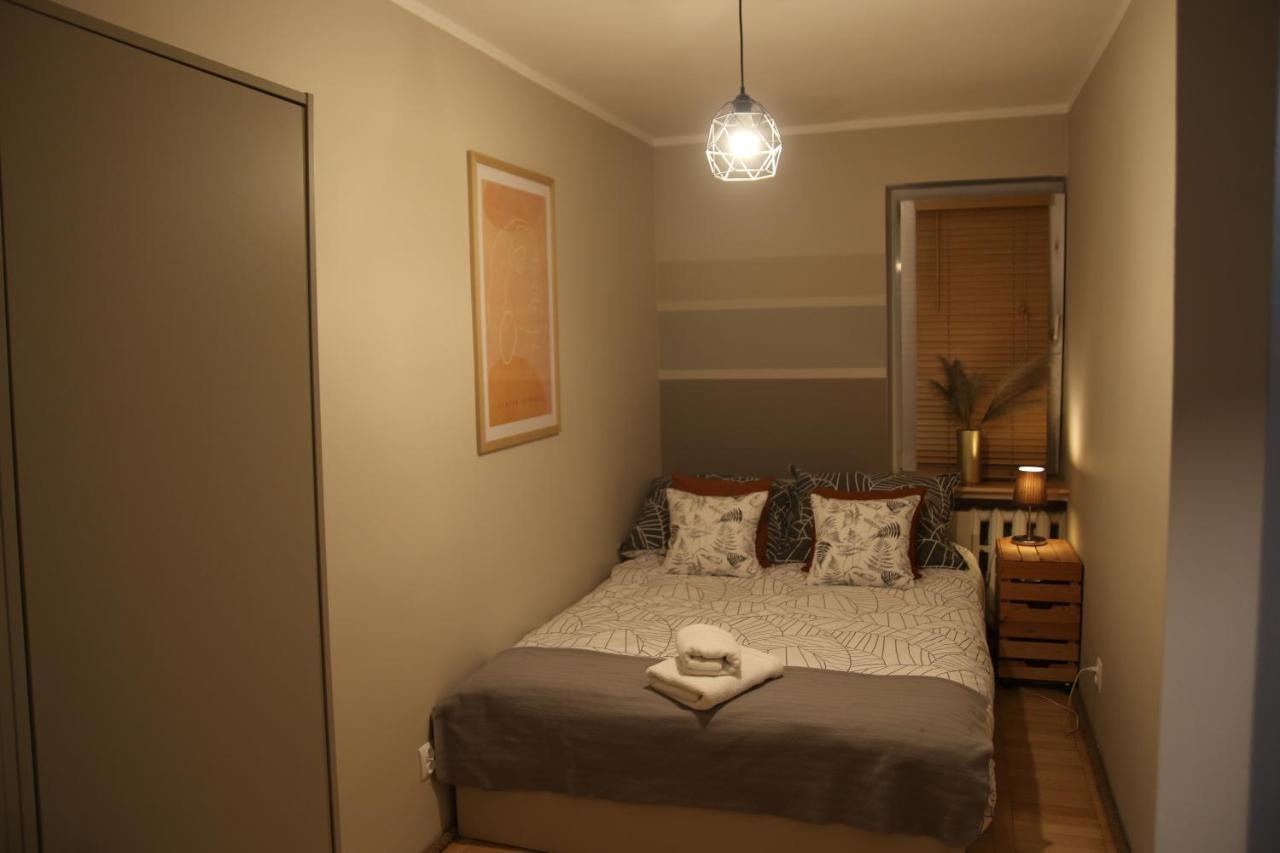 Apartament Dolna Wilda - Klucz W Skrytce Apartment Познан Екстериор снимка